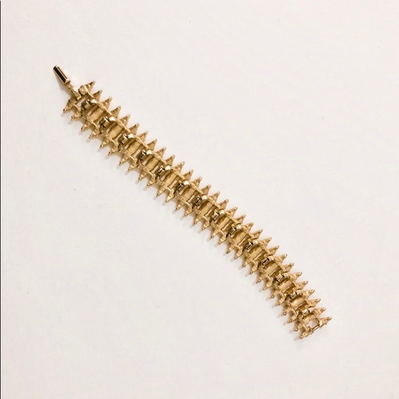 Vintage Bracelet - Picture 2 of 3